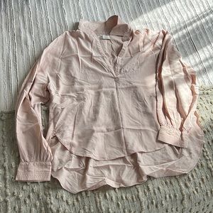 Free People Blouse